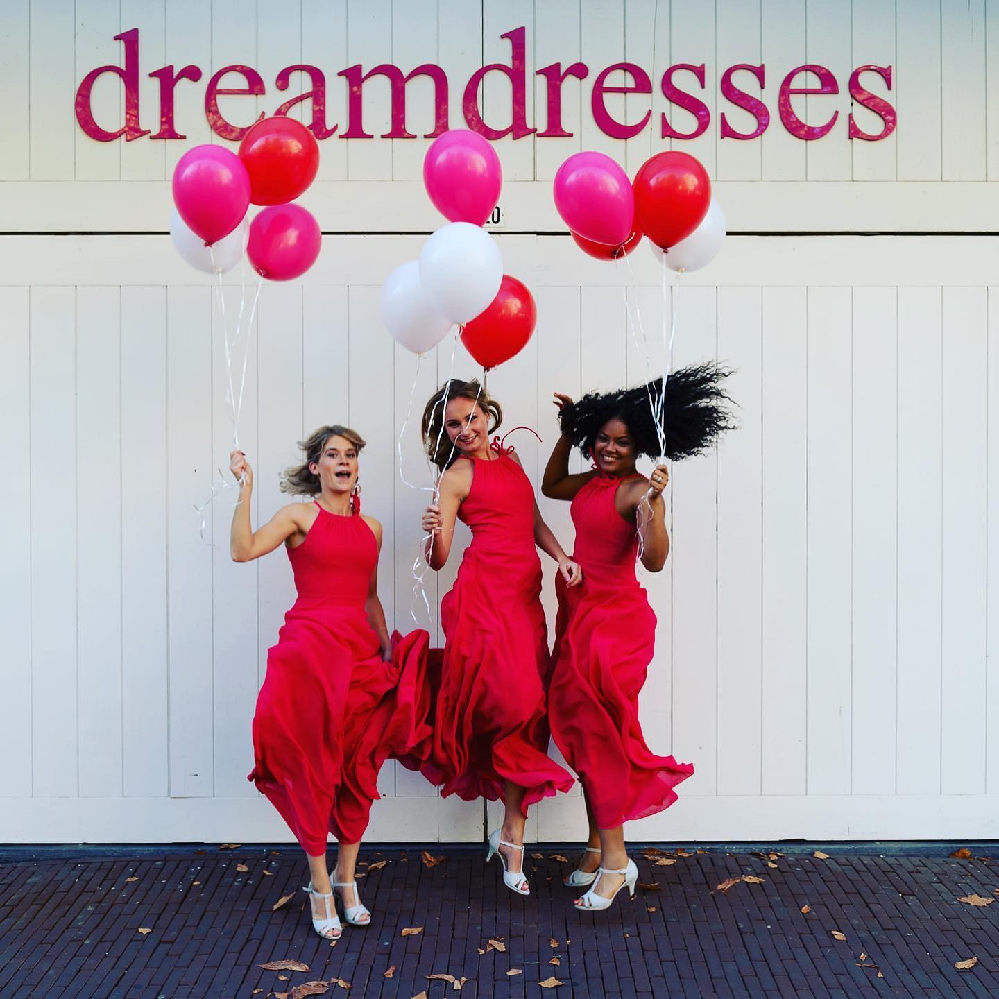 (c) Dreamdresses.nl