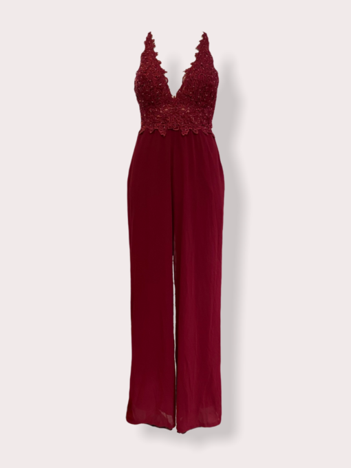 Jumpsuit Ambrosia