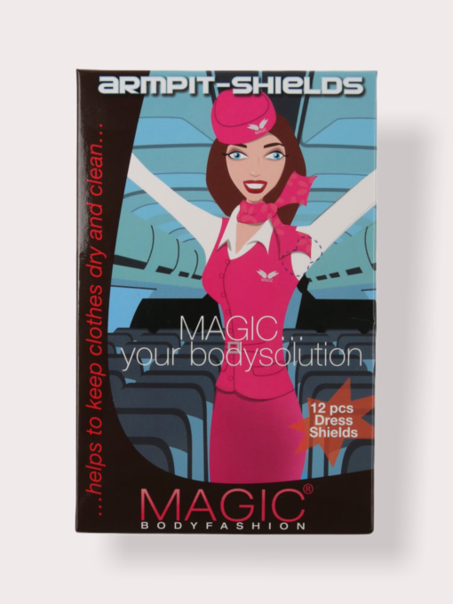 Magic Armpit Shields