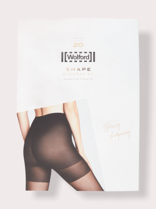 Synergy 20 Push-up Tights