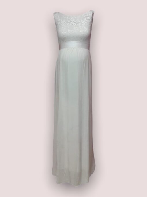 Positiejurken Valencia Gown