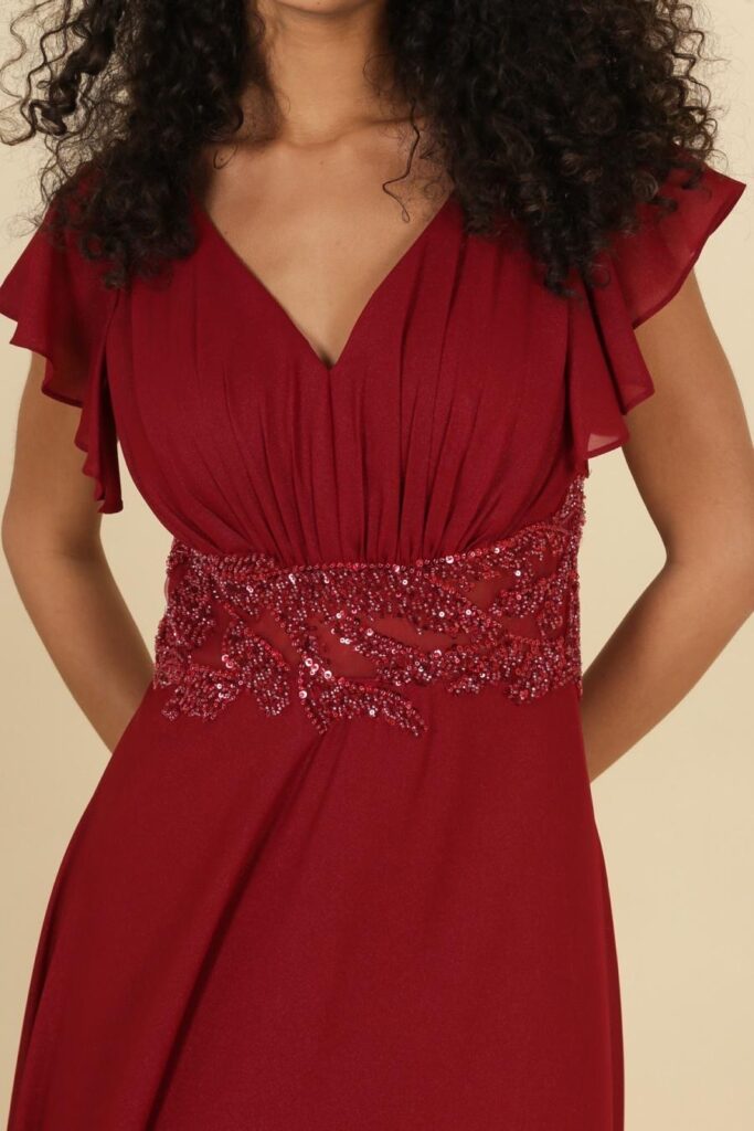 Galajurken voor grote cupmaat Dreamdresses