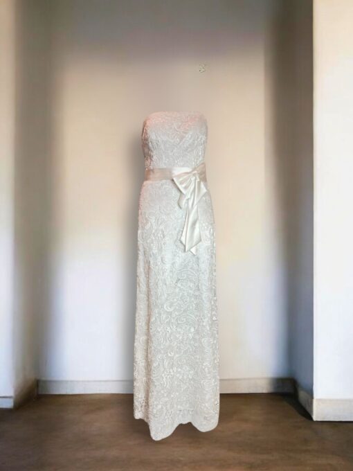 Trouwjurk TJ1510
