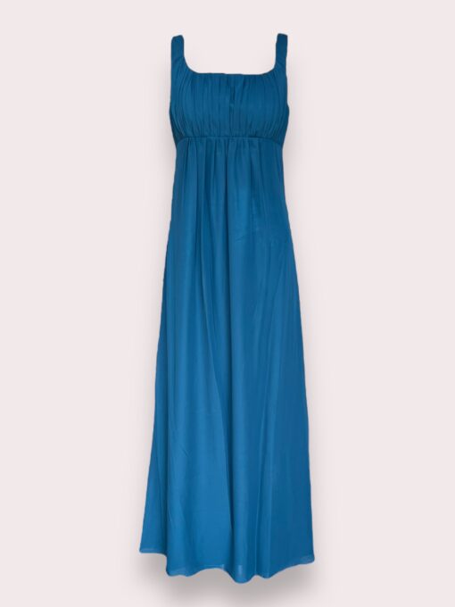 Galajurk fare blauw